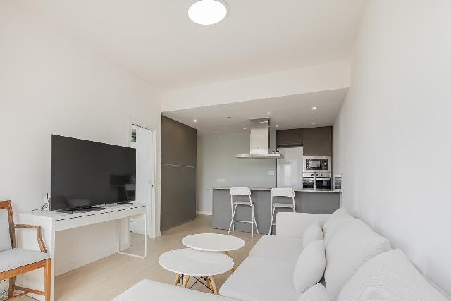 Imagen 2 Inmueble 304336 - Piso en venta en Barcelona / Passeig Sant joan