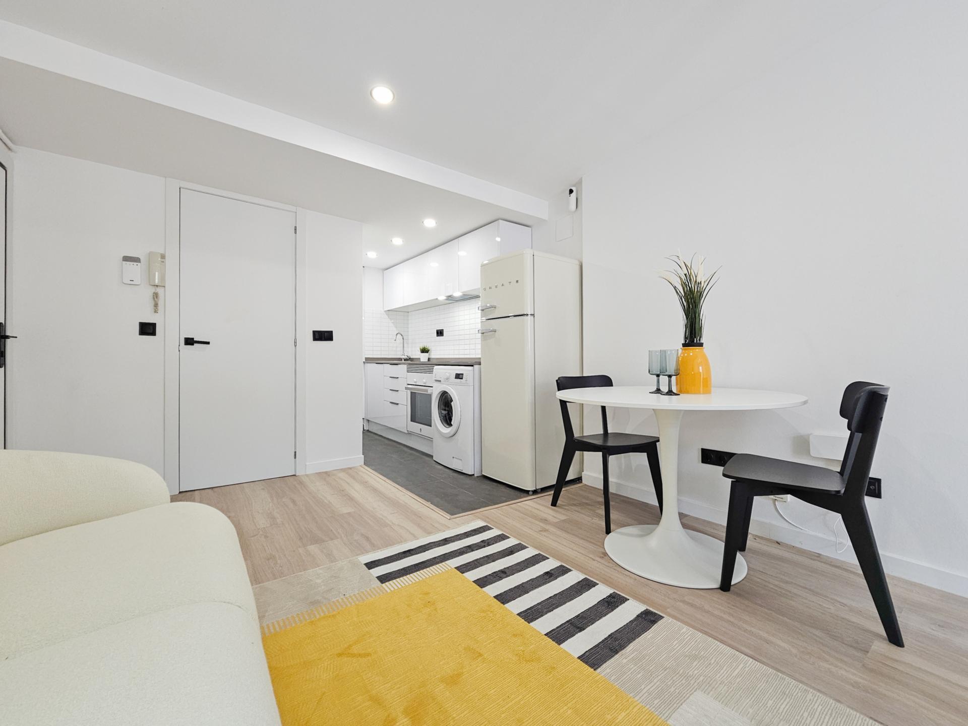 Imagen 10 Ático en venta en Barcelona / Junto Calle Ferlandina