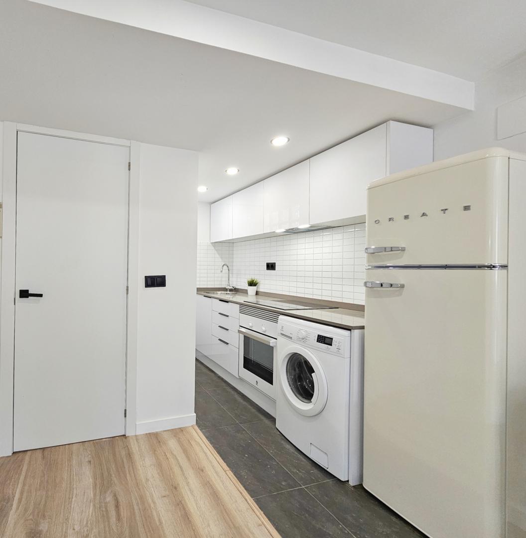 Imagen 17 Ático en venta en Barcelona / Junto Calle Ferlandina