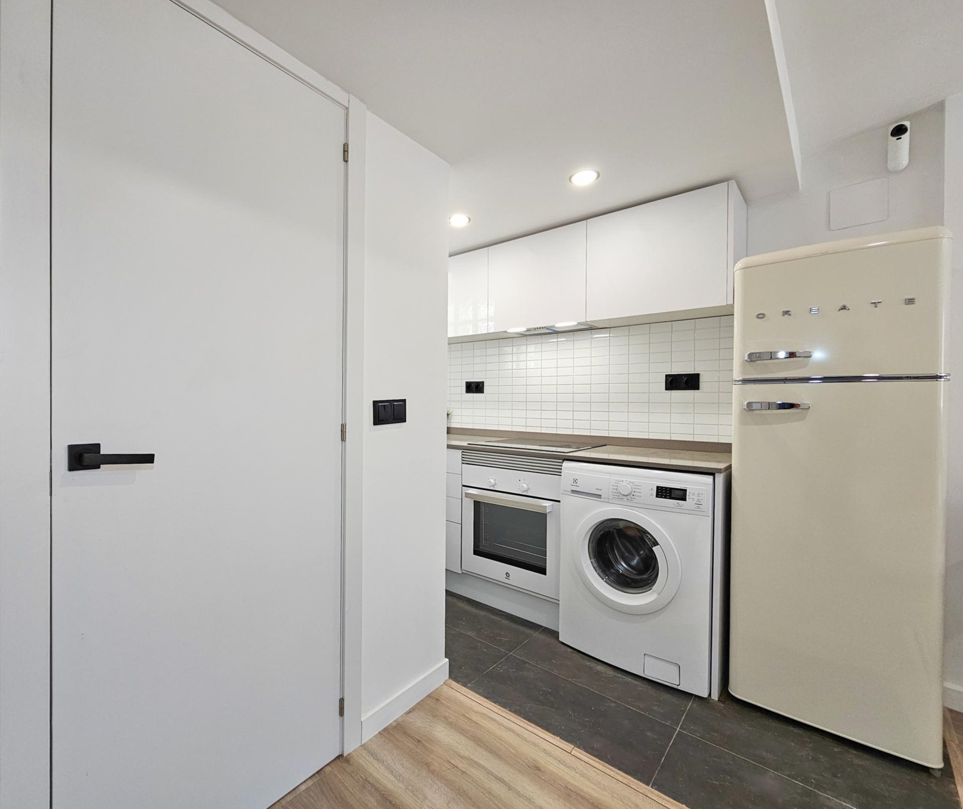 Imagen 18 Ático en venta en Barcelona / Junto Calle Ferlandina