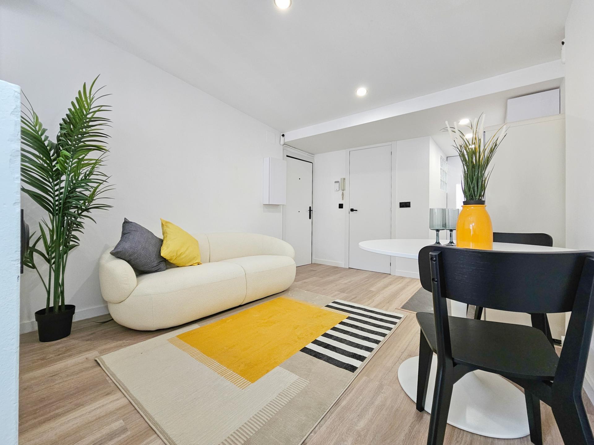 Imagen 11 Ático en venta en Barcelona / Junto Calle Ferlandina