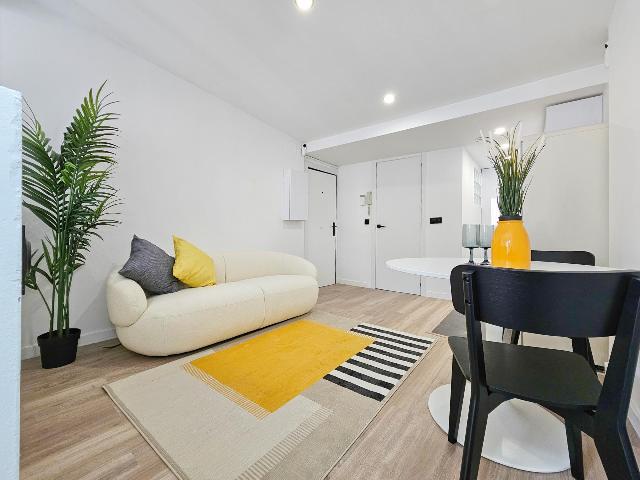 Imagen 11 Inmueble 304599 - Ático en venta en Barcelona / Junto Calle Ferlandina