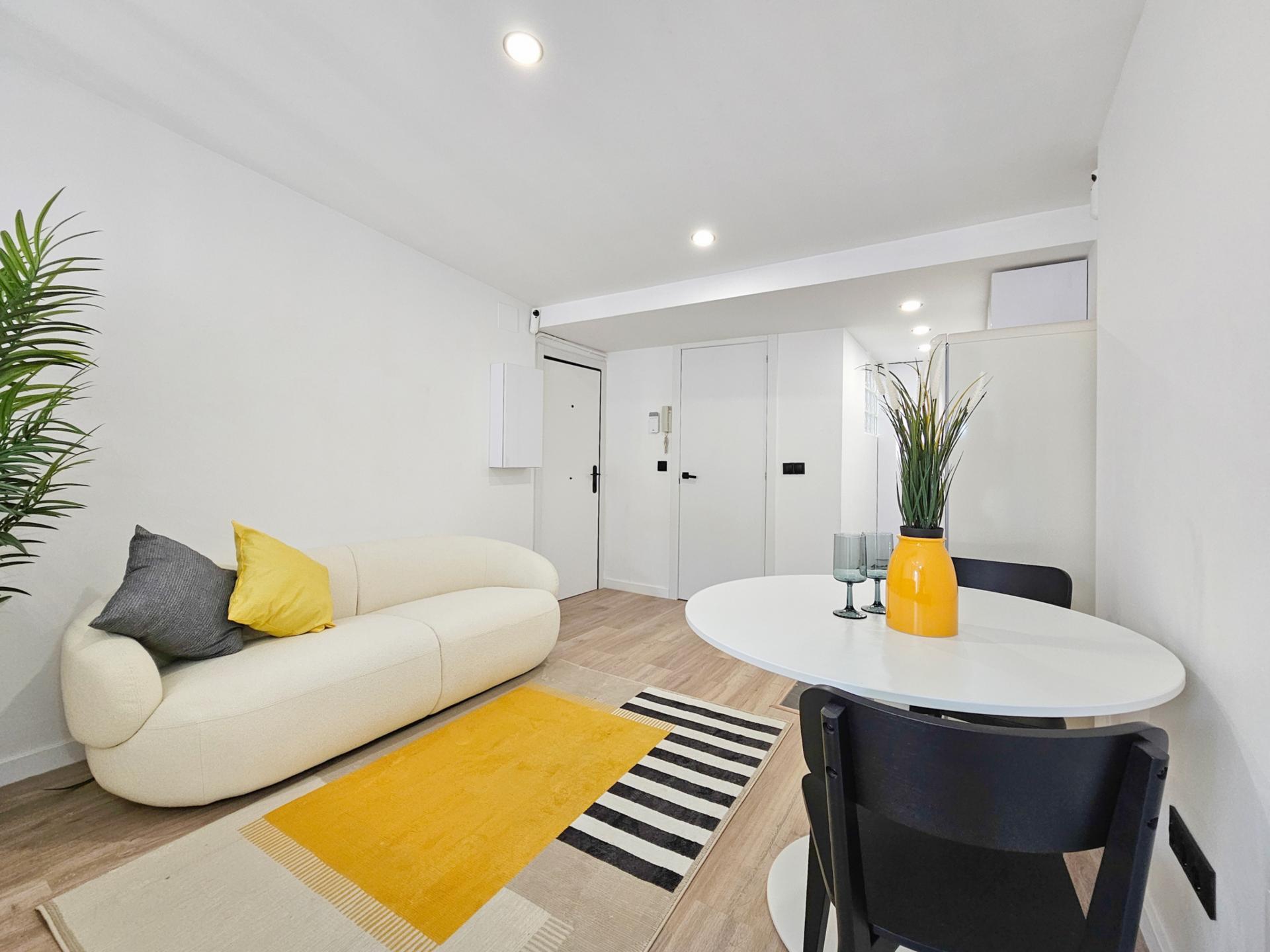 Imagen 9 Ático en venta en Barcelona / Junto Calle Ferlandina
