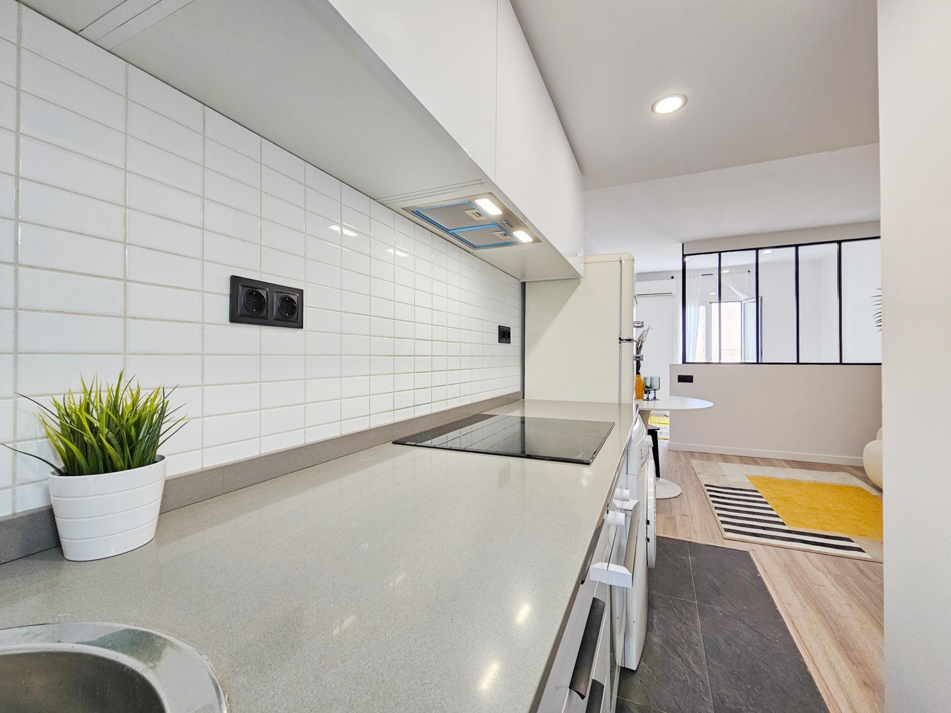 Imagen 20 Ático en venta en Barcelona / Junto Calle Ferlandina