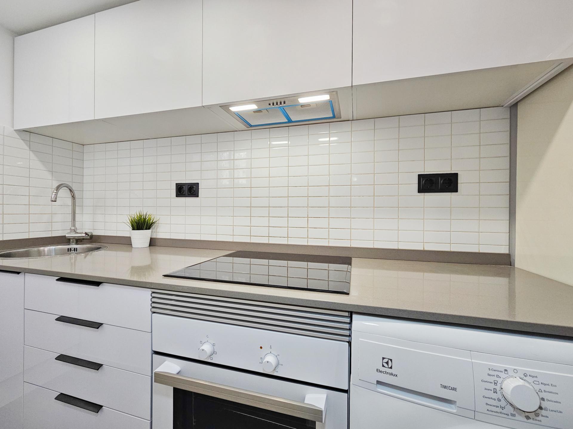 Imagen 15 Ático en venta en Barcelona / Junto Calle Ferlandina
