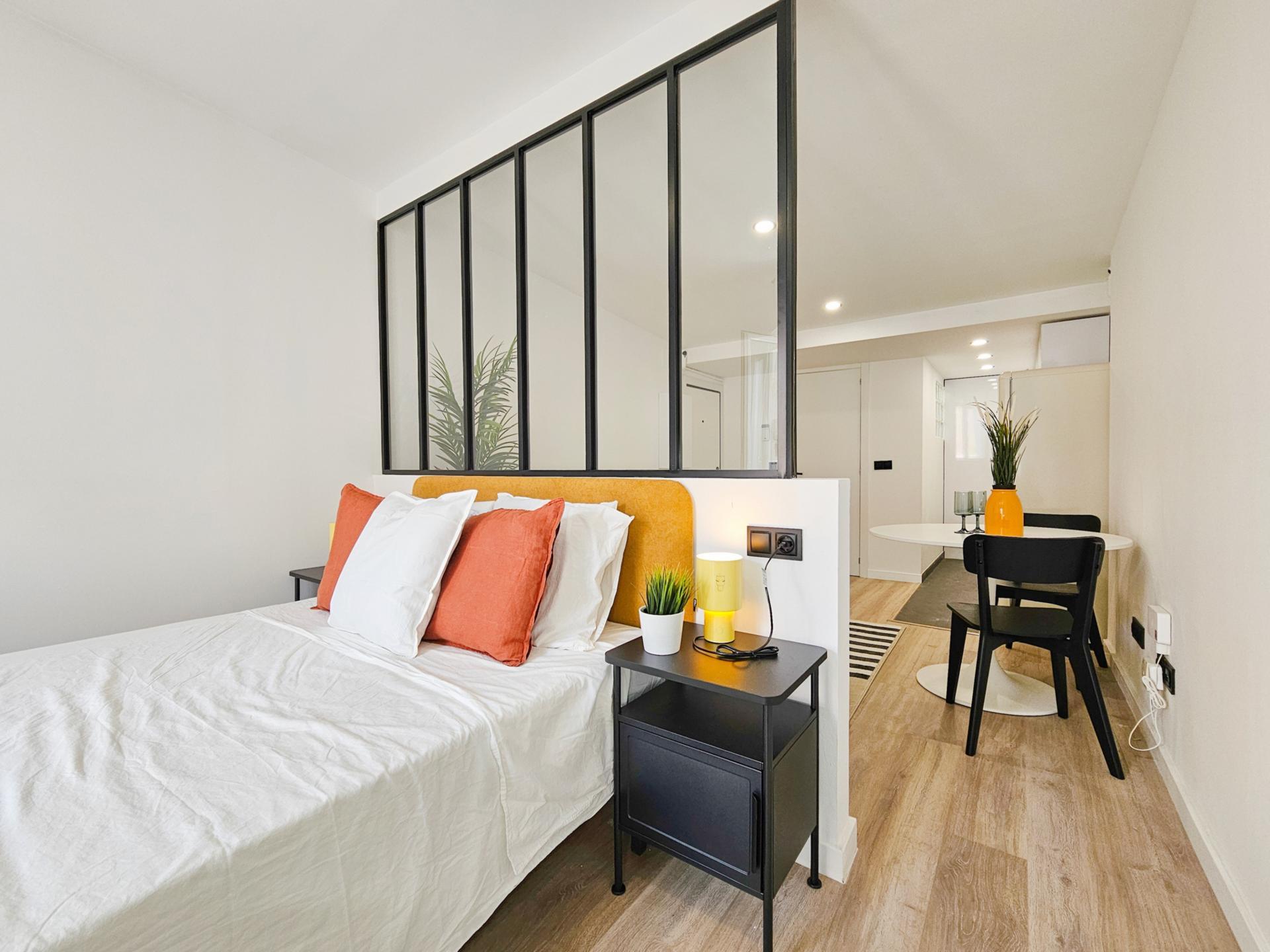 Imagen 22 Ático en venta en Barcelona / Junto Calle Ferlandina