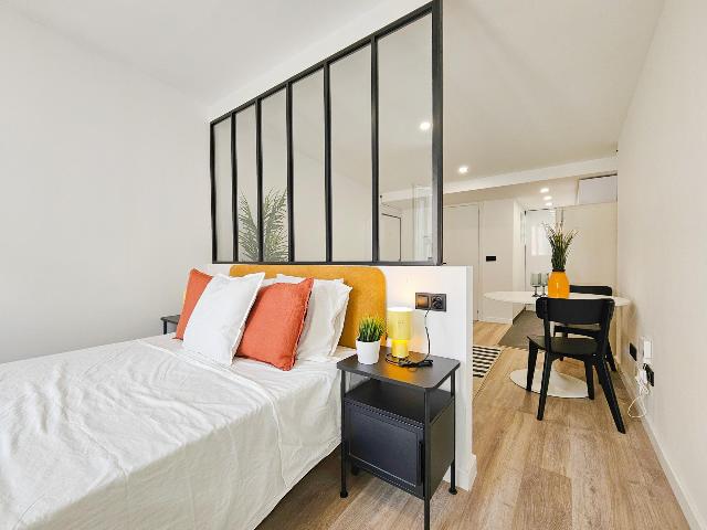 Imagen 22 Inmueble 304599 - Ático en venta en Barcelona / Junto Calle Ferlandina