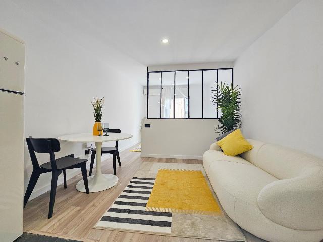 Imagen 2 Inmueble 304599 - Ático en venta en Barcelona / Junto Calle Ferlandina