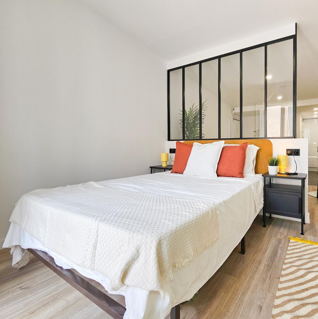 Imagen 5 Ático en venta en Barcelona / Junto Calle Ferlandina
