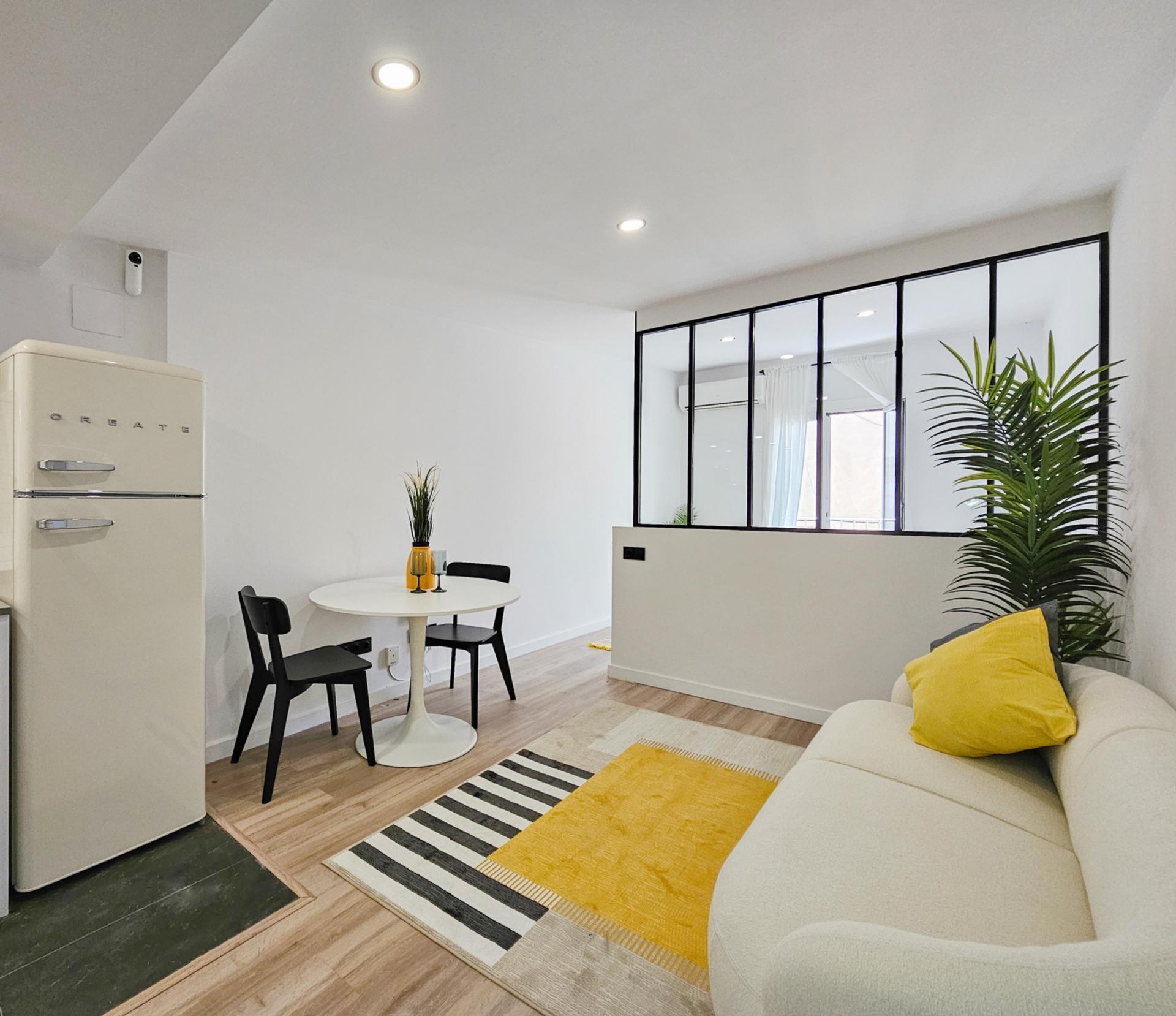 Imagen 13 Ático en venta en Barcelona / Junto Calle Ferlandina