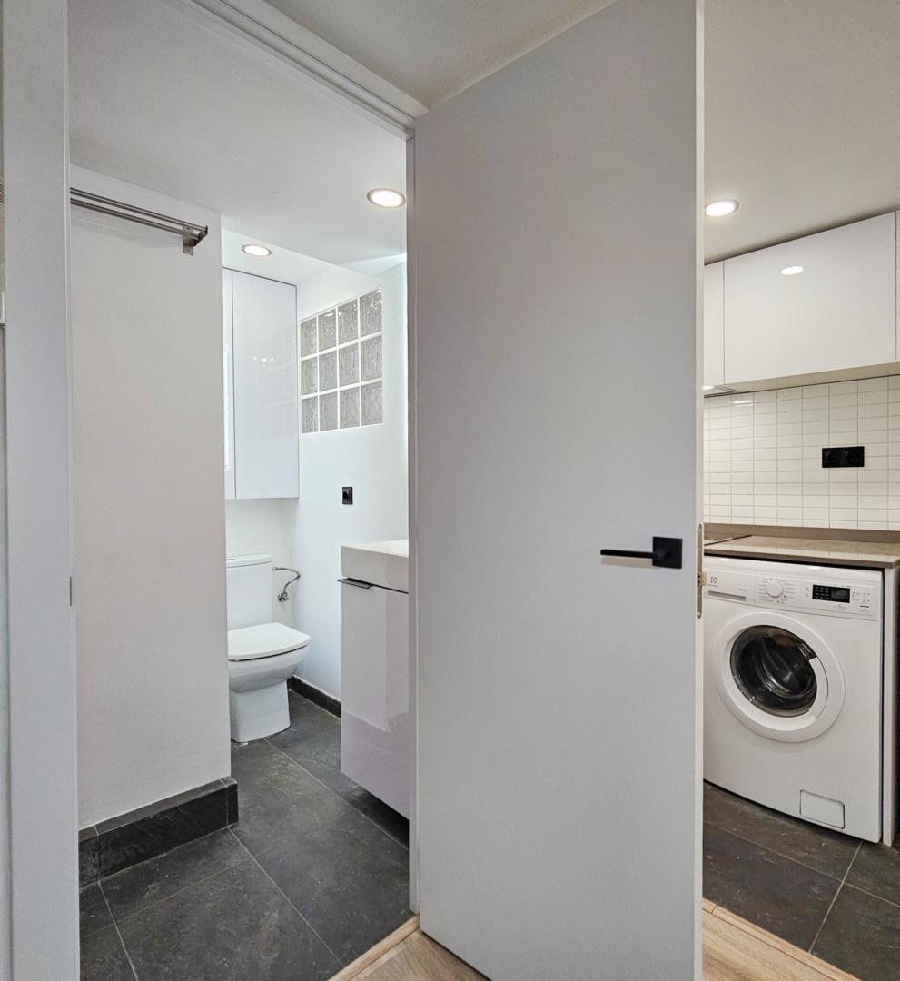 Imagen 19 Ático en venta en Barcelona / Junto Calle Ferlandina