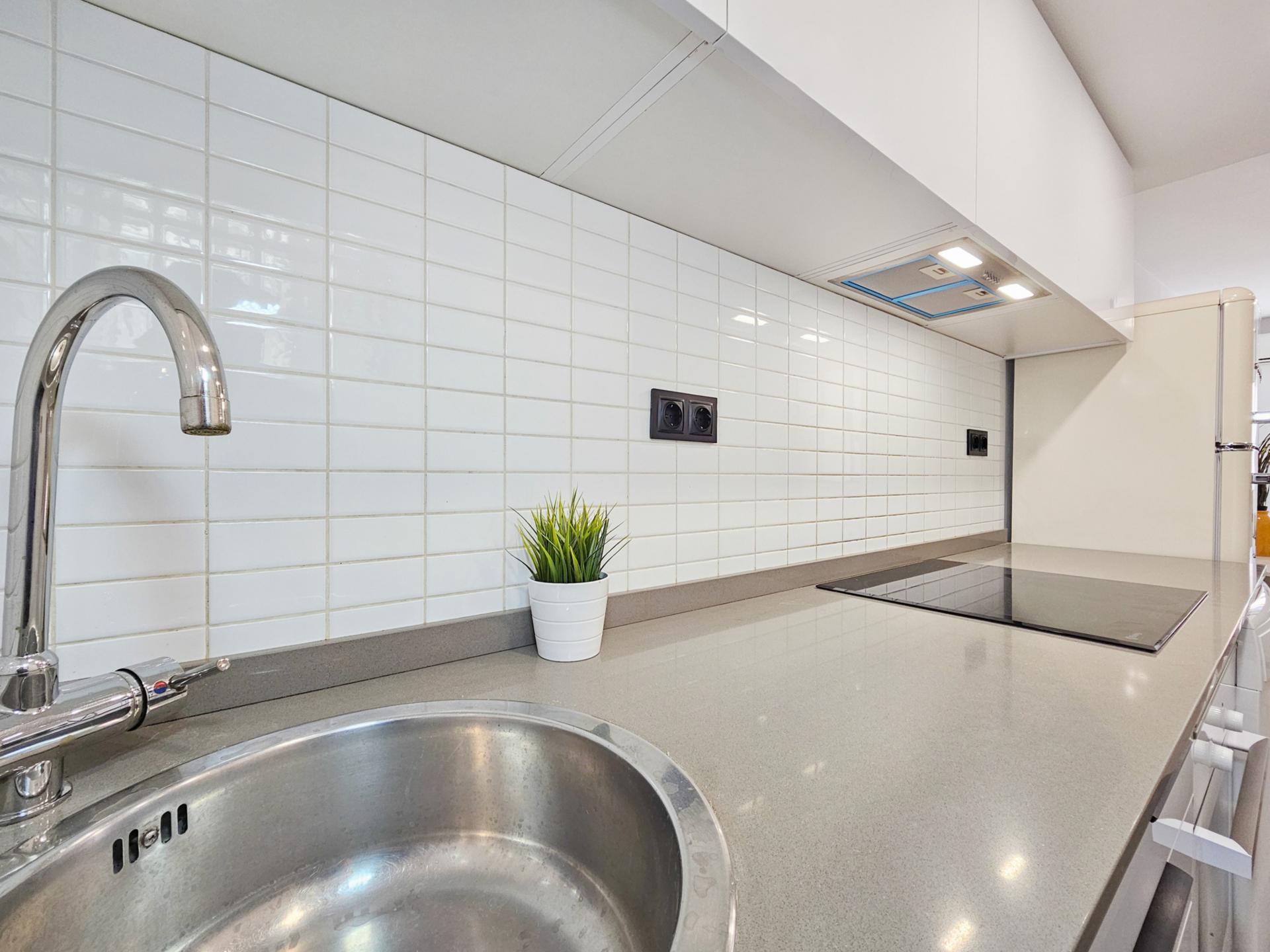 Imagen 16 Ático en venta en Barcelona / Junto Calle Ferlandina