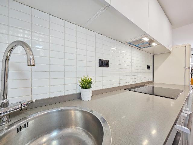Imagen 16 Inmueble 304599 - Ático en venta en Barcelona / Junto Calle Ferlandina
