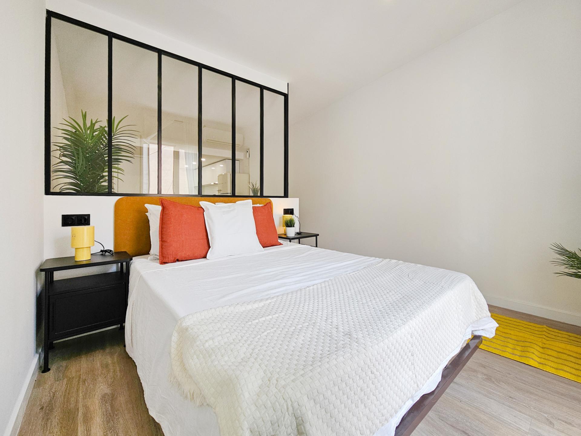 Imagen 23 Ático en venta en Barcelona / Junto Calle Ferlandina