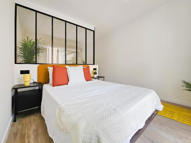 Imagen 23 Inmueble 304599 - Ático en venta en Barcelona / Junto Calle Ferlandina