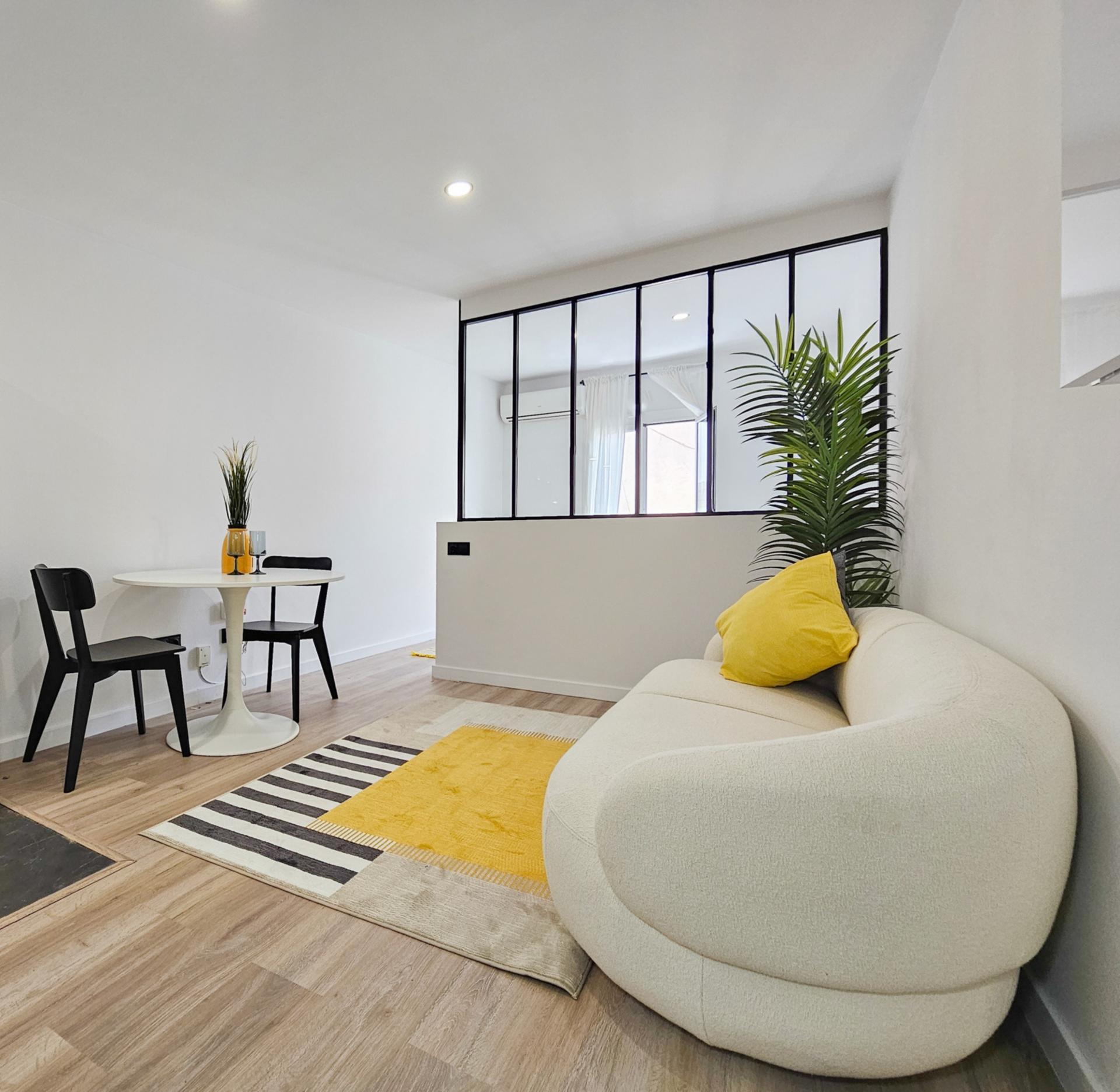 Imagen 14 Ático en venta en Barcelona / Junto Calle Ferlandina
