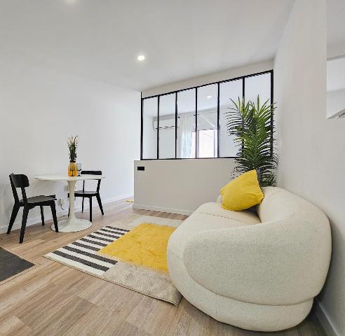 Imagen 14 Inmueble 304599 - Ático en venta en Barcelona / Junto Calle Ferlandina