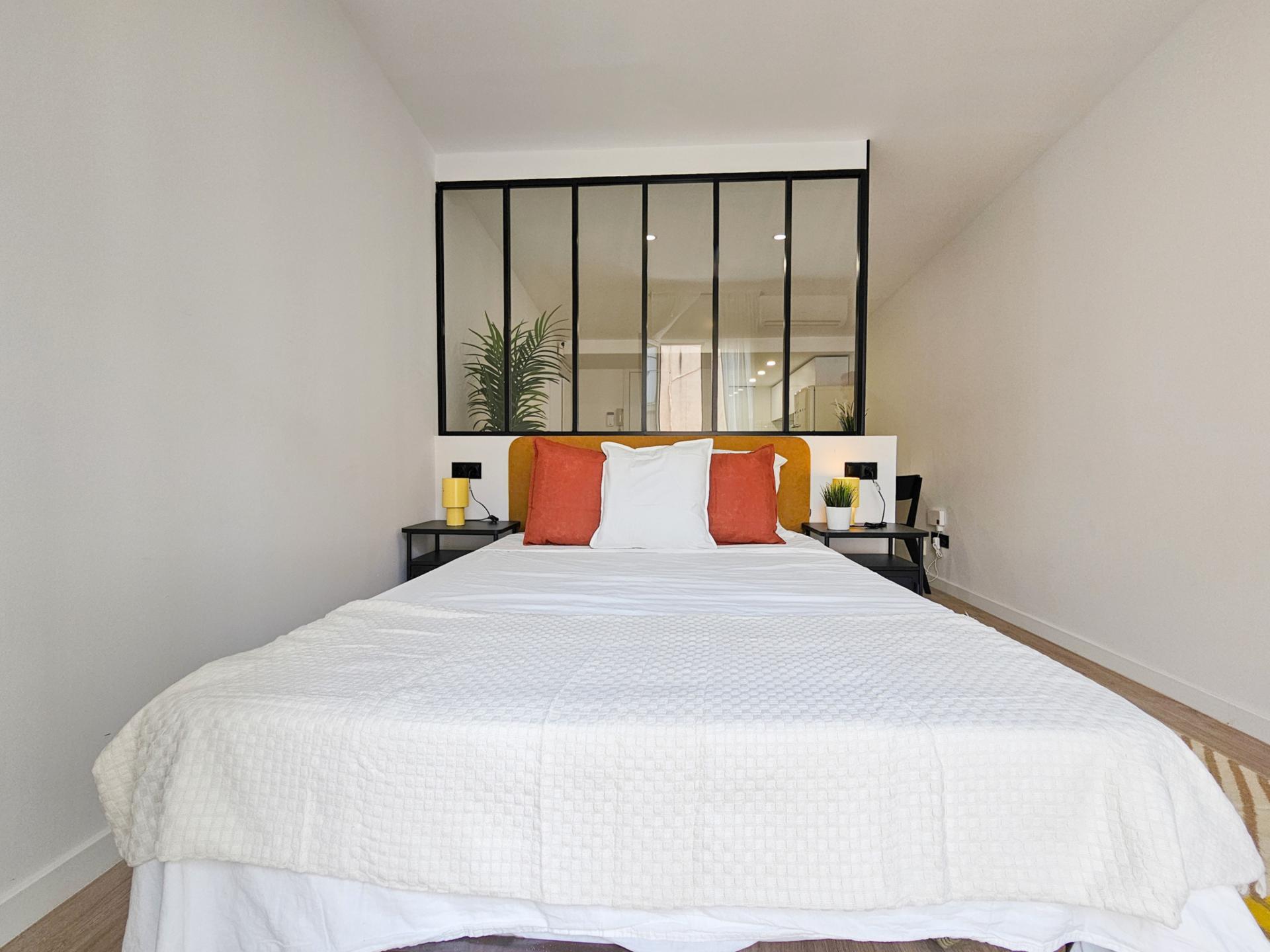 Imagen 24 Ático en venta en Barcelona / Junto Calle Ferlandina