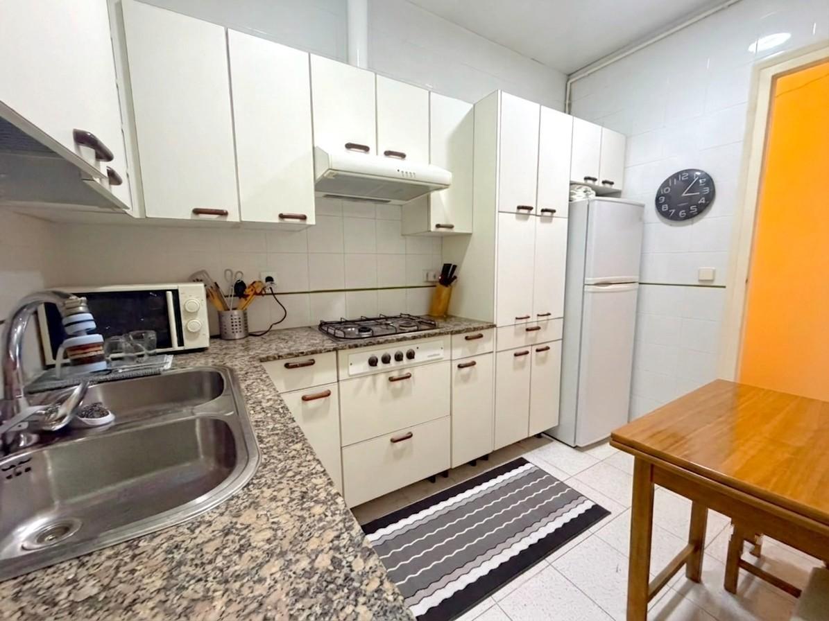 Imagen 10 Piso en venta en Barcelona / Junto C/ Casanova