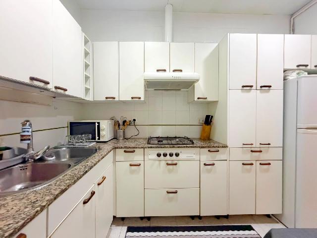 Imagen 3 Inmueble 304797 - Piso en venta en Barcelona / Junto C/ Casanova