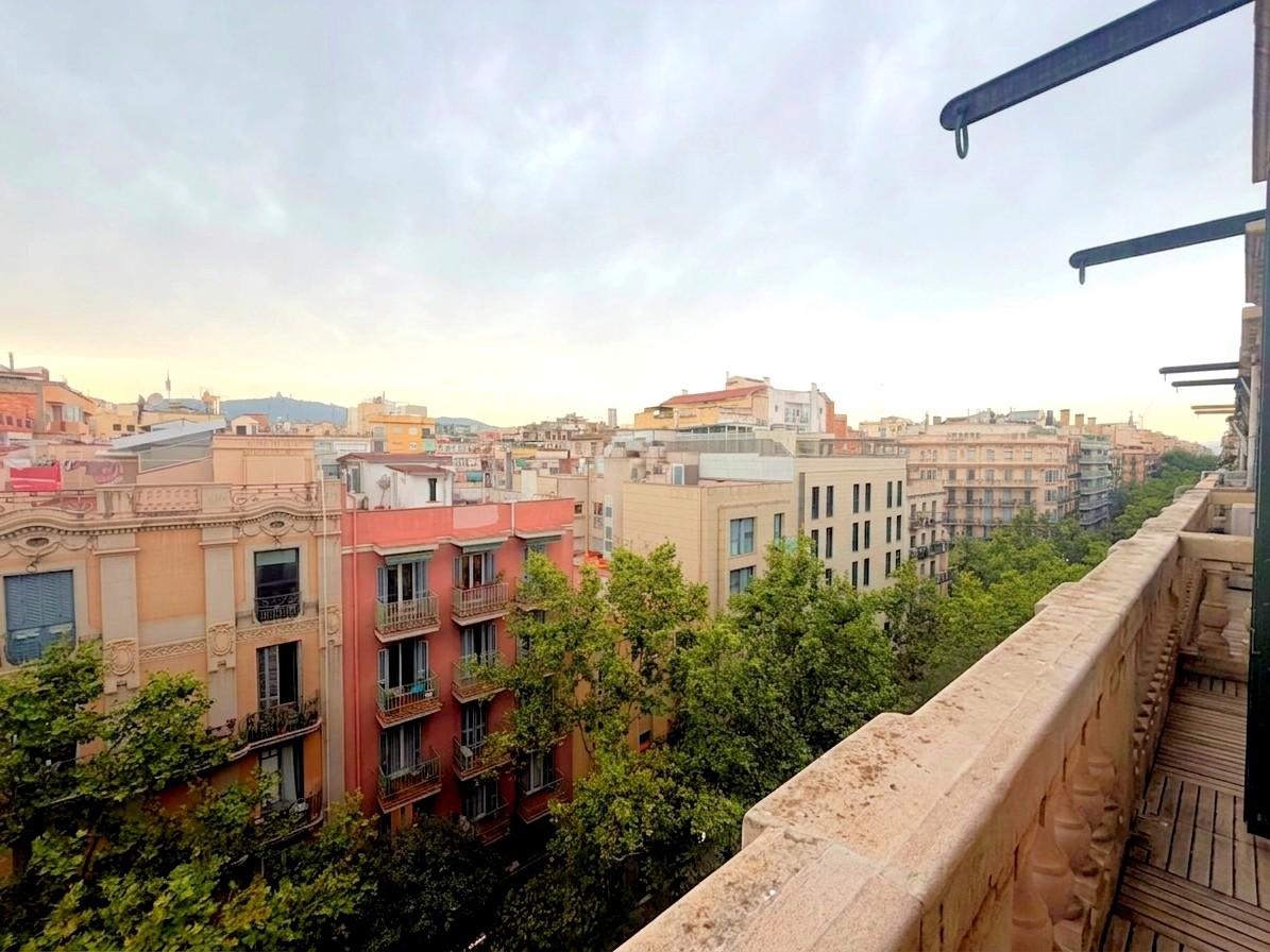 Imagen 8 Piso en venta en Barcelona / Junto C/ Casanova