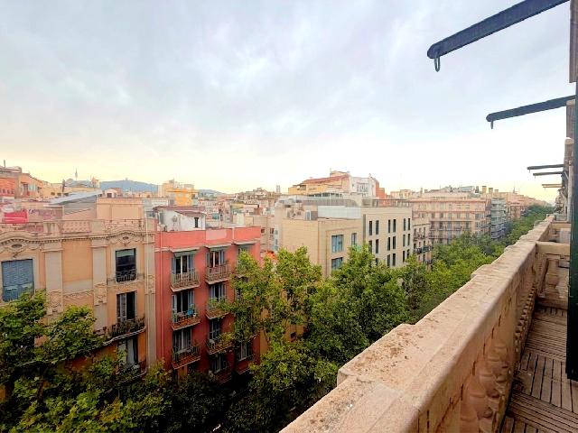 Imagen 8 Inmueble 304797 - Piso en venta en Barcelona / Junto C/ Casanova