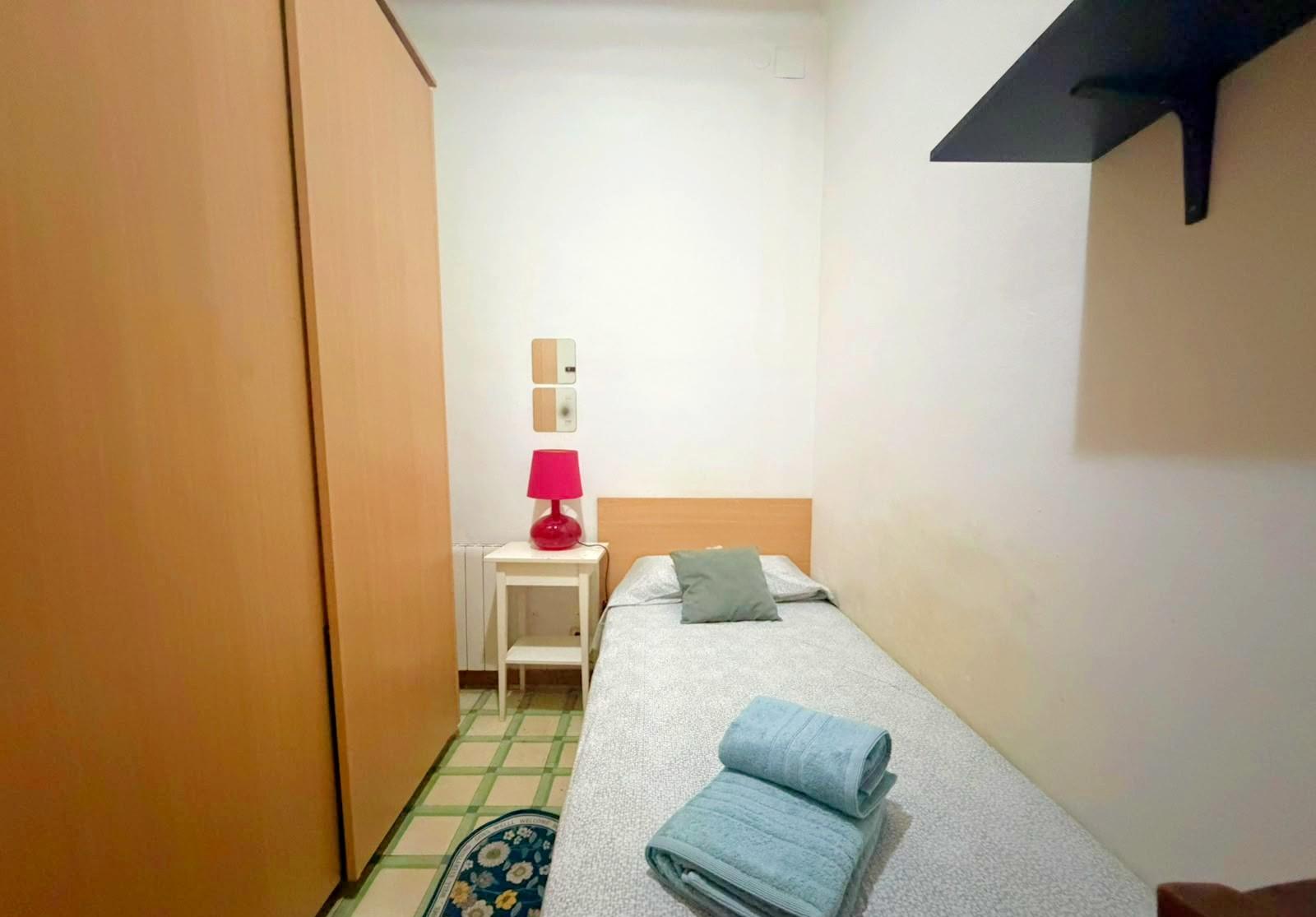 Imagen 22 Piso en venta en Barcelona / Junto C/ Casanova