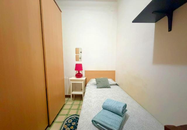 Imagen 22 Inmueble 304797 - Piso en venta en Barcelona / Junto C/ Casanova
