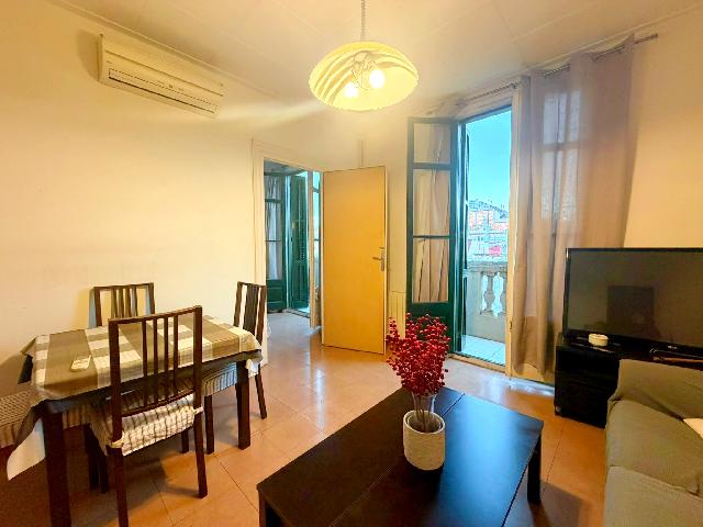 Imagen 6 Inmueble 304797 - Piso en venta en Barcelona / Junto C/ Casanova