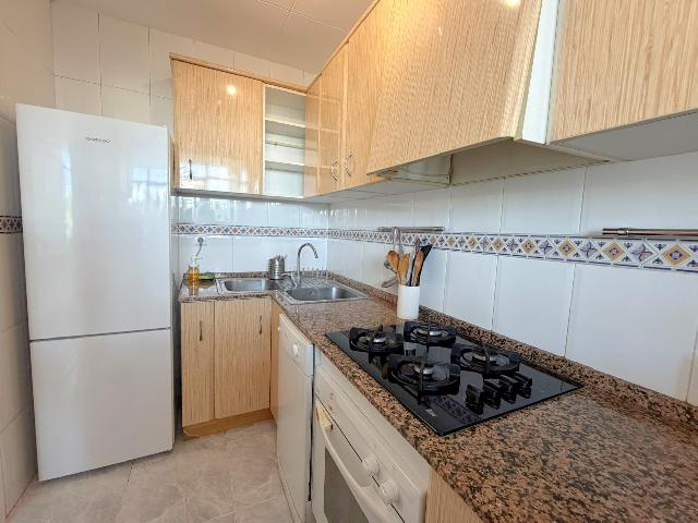 Imagen 3 Inmueble 304887 - Ático en venta en Barcelona / Elkano - Avda. Paral.lel