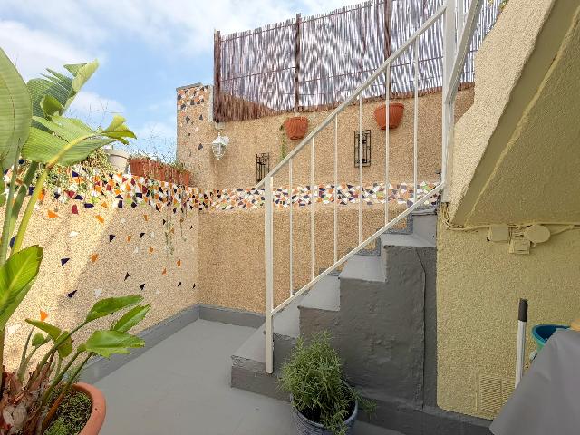 Imagen 15 Inmueble 304887 - Ático en venta en Barcelona / Elkano - Avda. Paral.lel