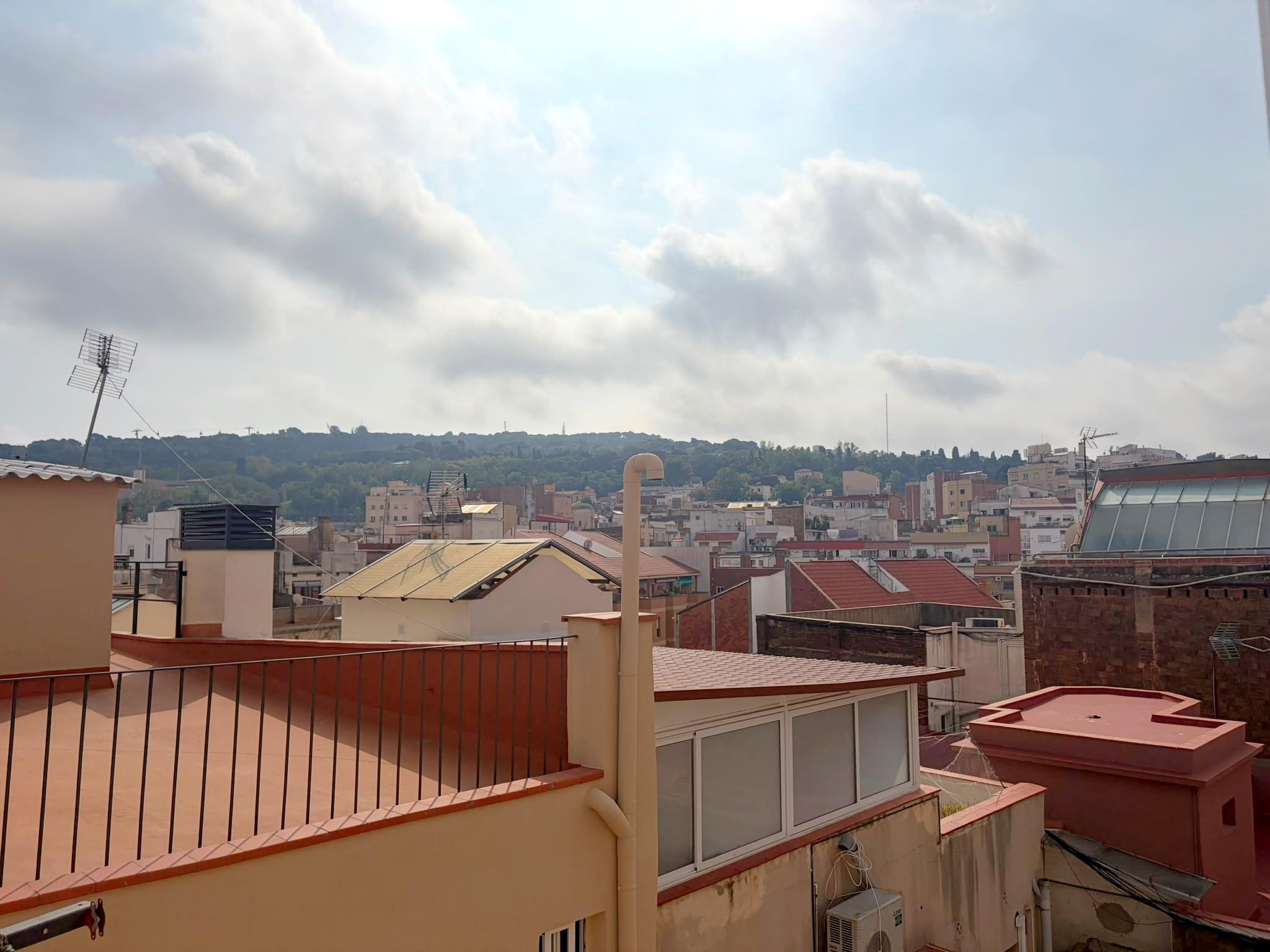 Imagen 19 Ático en venta en Barcelona / Elkano - Avda. Paral.lel