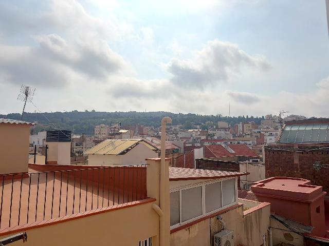 Imagen 19 Inmueble 304887 - Ático en venta en Barcelona / Elkano - Avda. Paral.lel