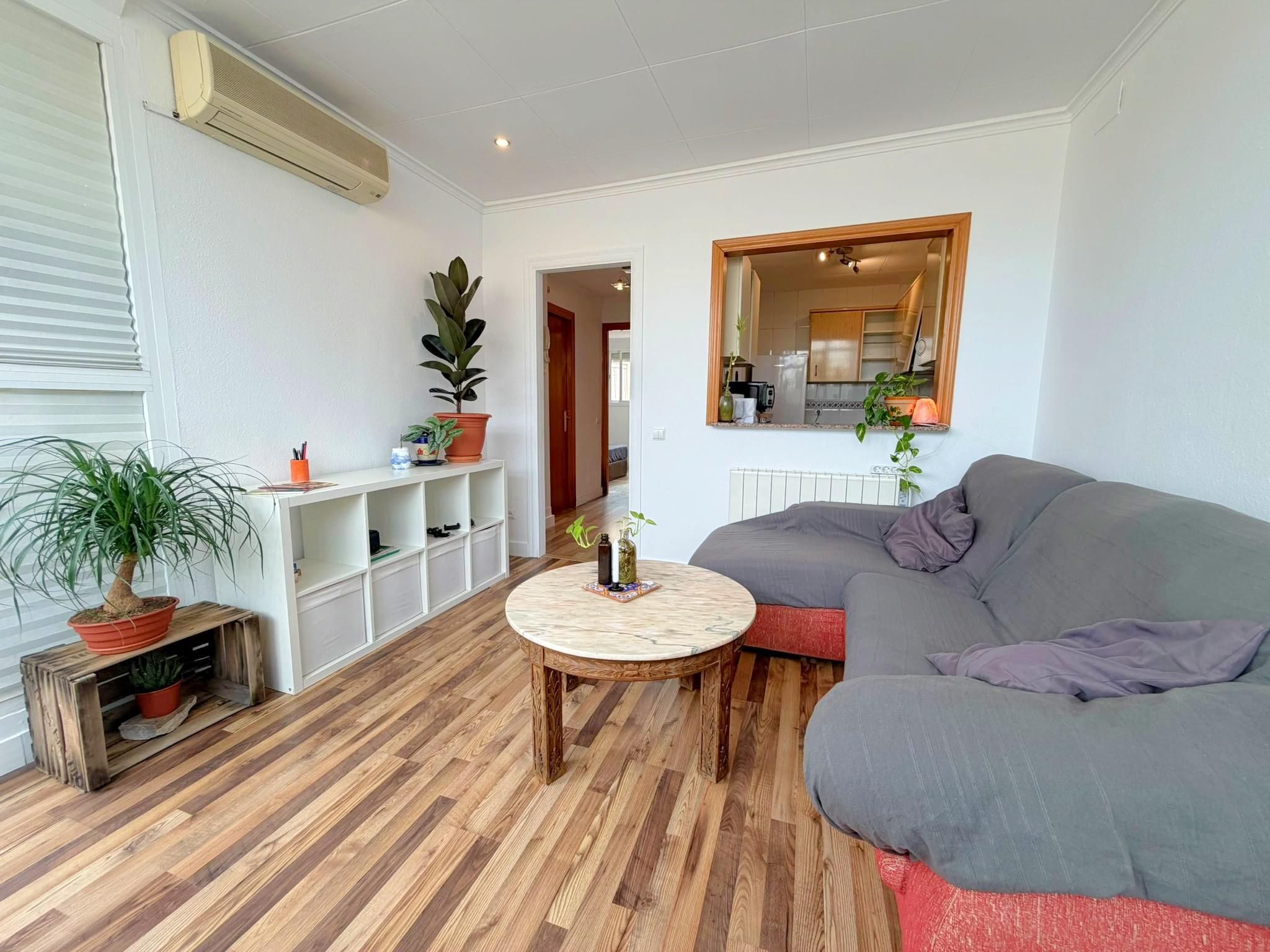 Imagen 10 Ático en venta en Barcelona / Elkano - Avda. Paral.lel