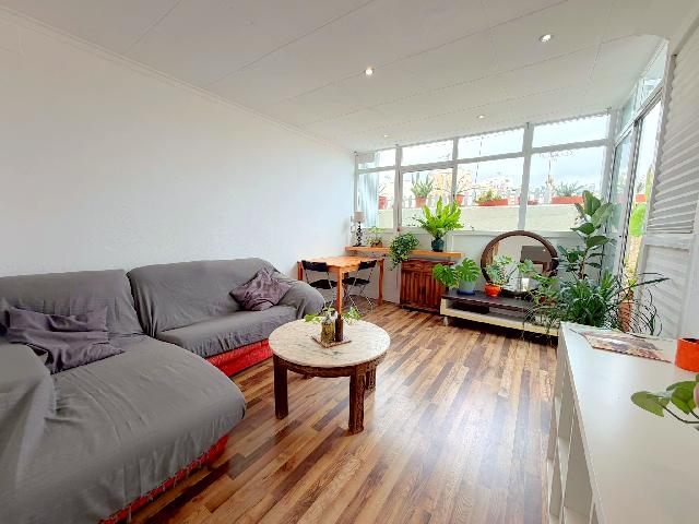 Imagen 6 Inmueble 304887 - Ático en venta en Barcelona / Elkano - Avda. Paral.lel