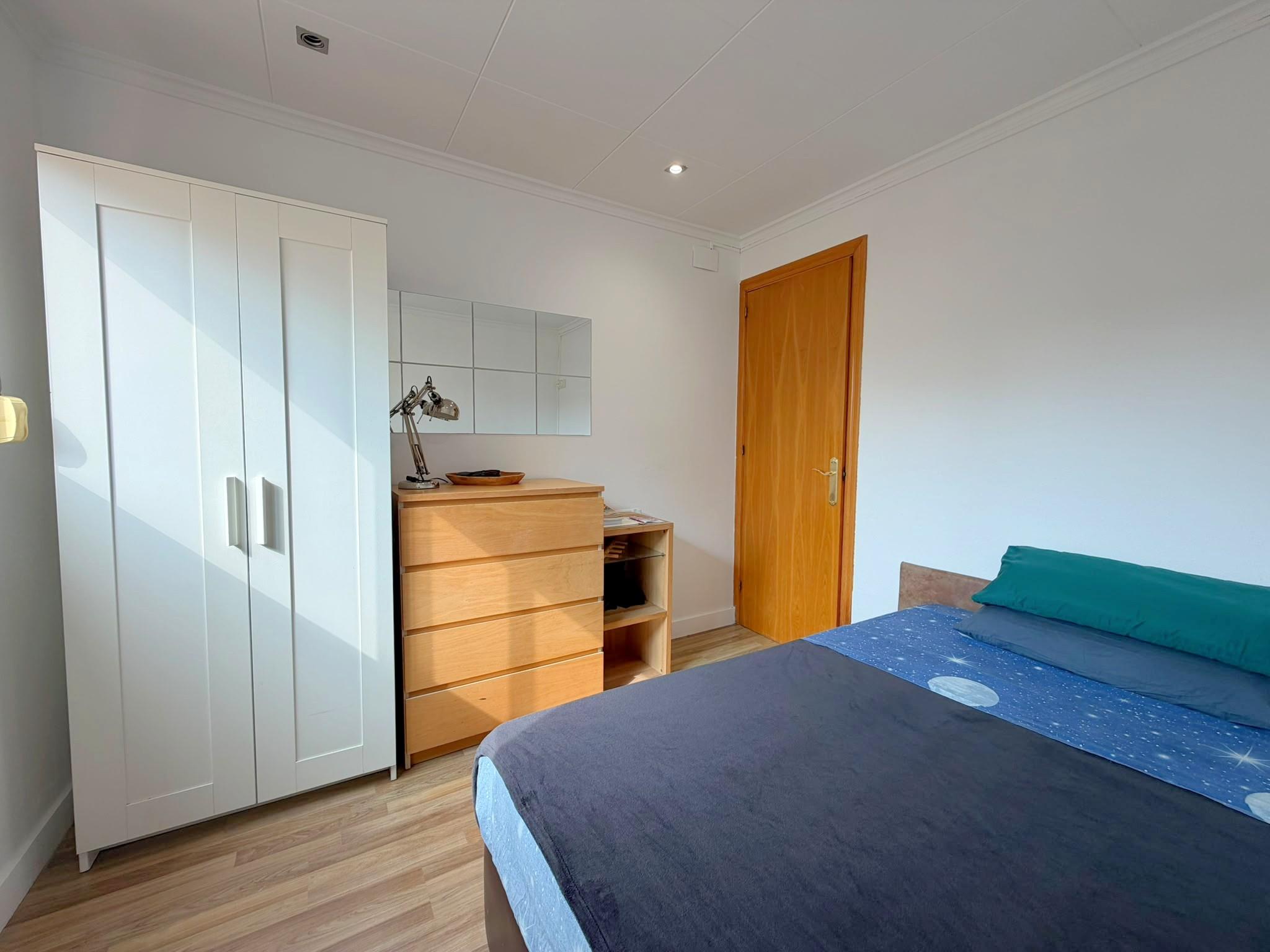 Imagen 31 Ático en venta en Barcelona / Elkano - Avda. Paral.lel