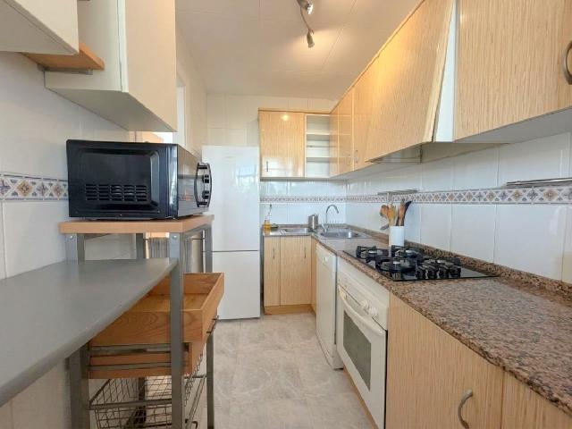 Imagen 24 Inmueble 304887 - Ático en venta en Barcelona / Elkano - Avda. Paral.lel