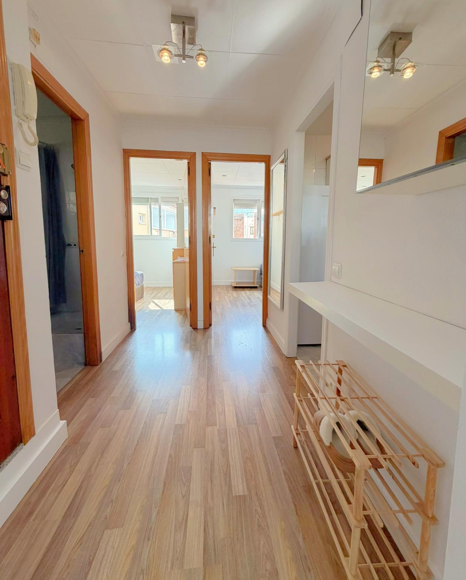 Imagen 28 Ático en venta en Barcelona / Elkano - Avda. Paral.lel
