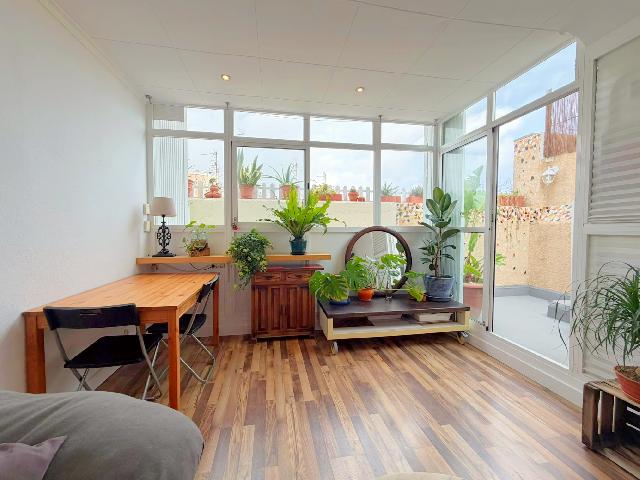 Imagen 9 Inmueble 304887 - Ático en venta en Barcelona / Elkano - Avda. Paral.lel