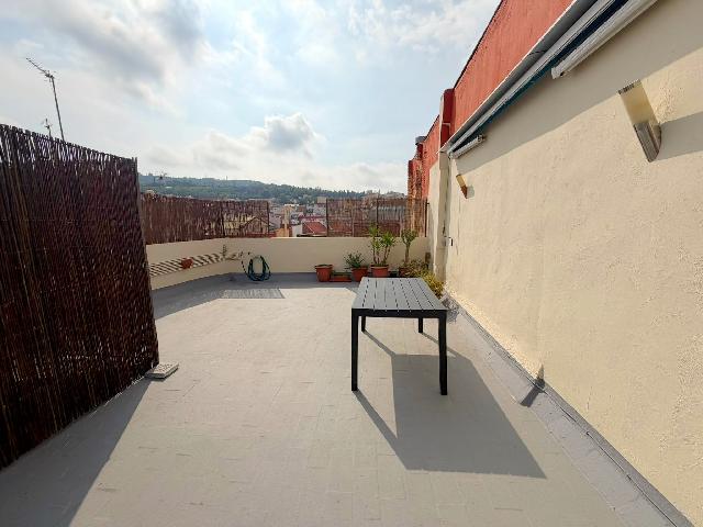 Imagen 21 Inmueble 304887 - Ático en venta en Barcelona / Elkano - Avda. Paral.lel