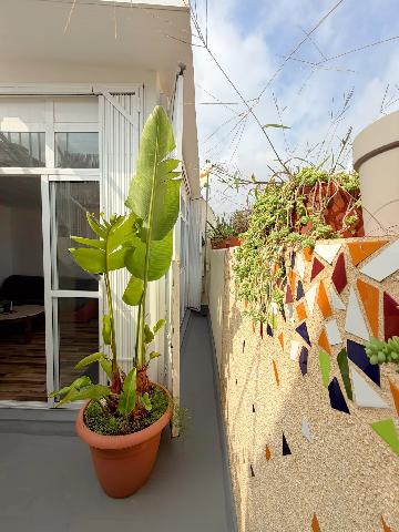 Imagen 13 Inmueble 304887 - Ático en venta en Barcelona / Elkano - Avda. Paral.lel