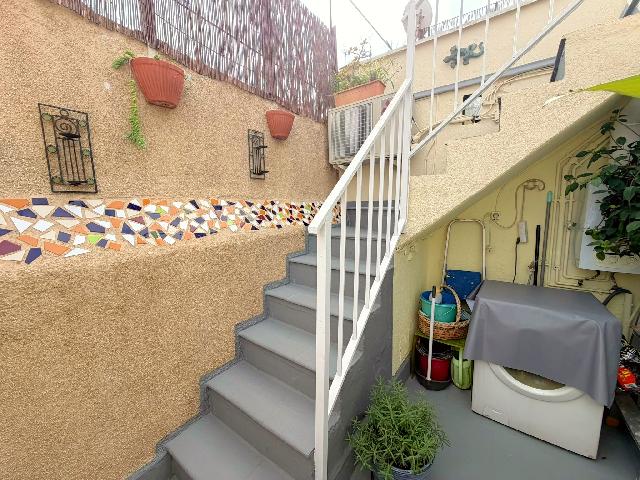 Imagen 14 Inmueble 304887 - Ático en venta en Barcelona / Elkano - Avda. Paral.lel