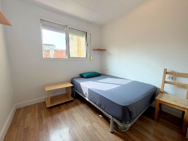 Imagen 29 Inmueble 304887 - Ático en venta en Barcelona / Elkano - Avda. Paral.lel