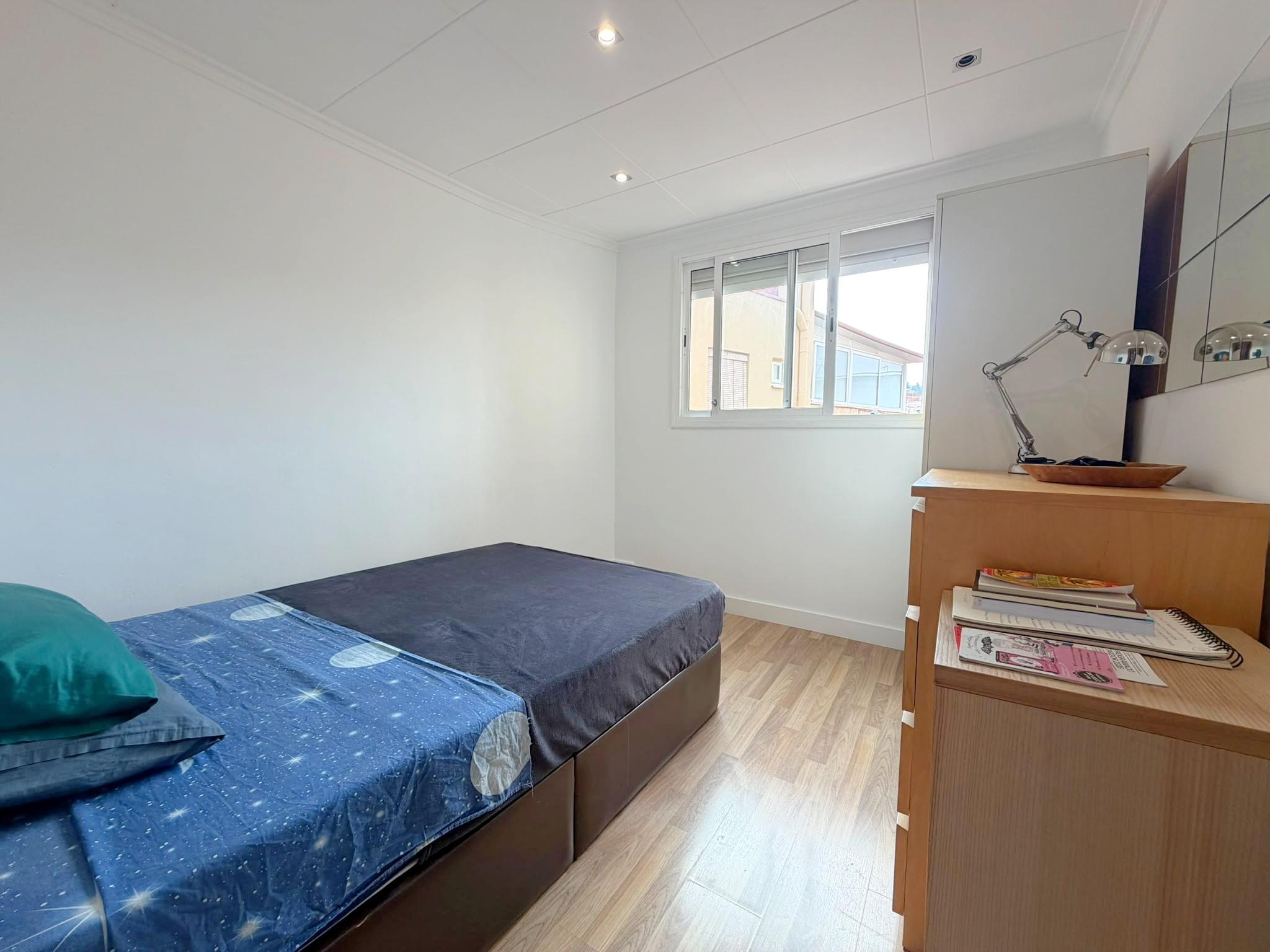 Imagen 32 Ático en venta en Barcelona / Elkano - Avda. Paral.lel