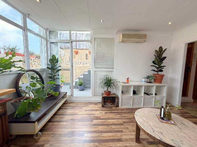 Imagen 8 Inmueble 304887 - Ático en venta en Barcelona / Elkano - Avda. Paral.lel