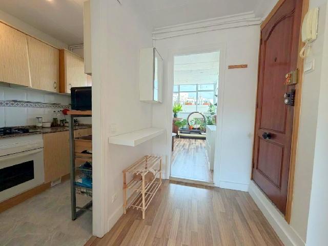 Imagen 26 Inmueble 304887 - Ático en venta en Barcelona / Elkano - Avda. Paral.lel