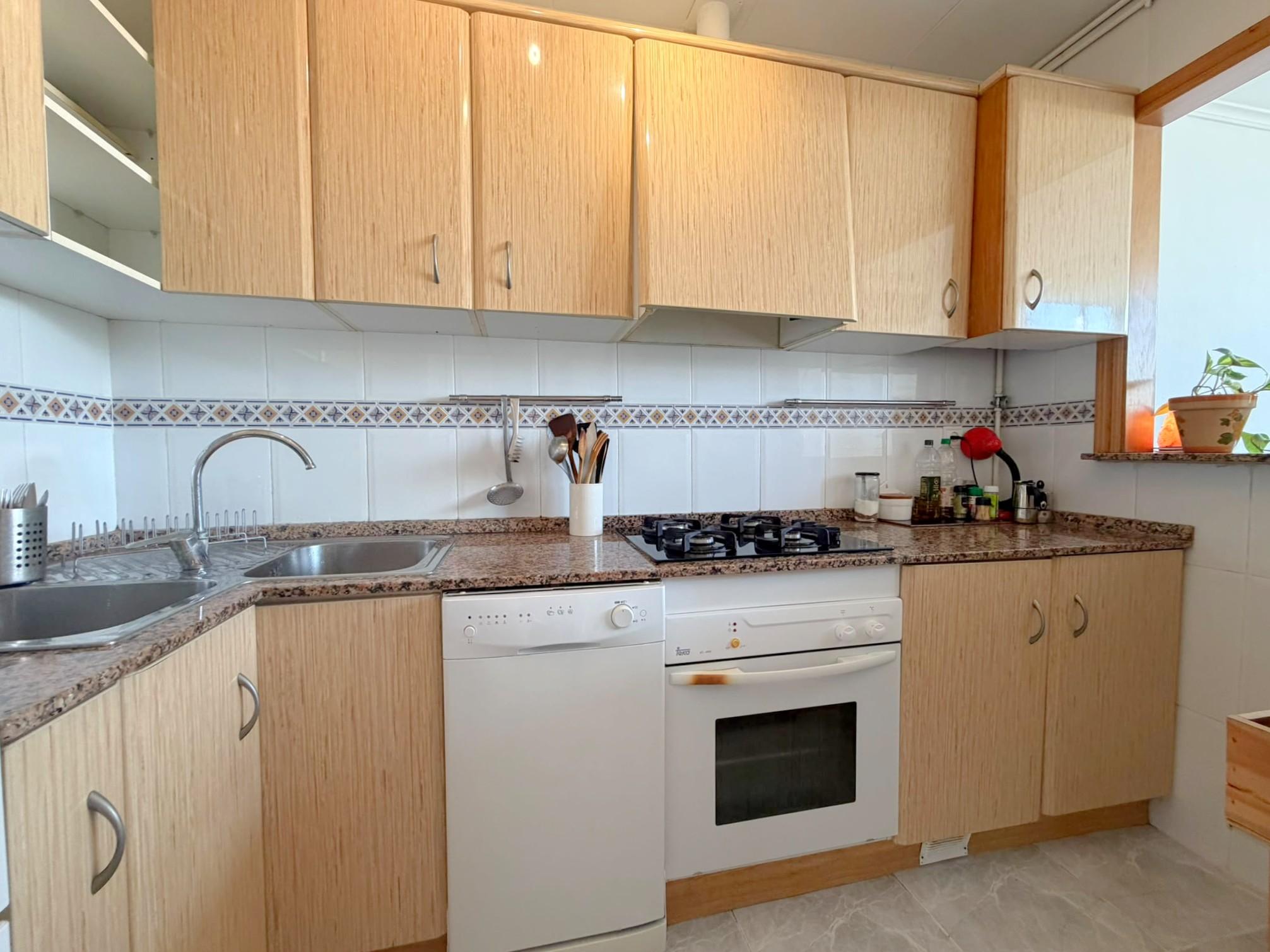 Imagen 22 Ático en venta en Barcelona / Elkano - Avda. Paral.lel