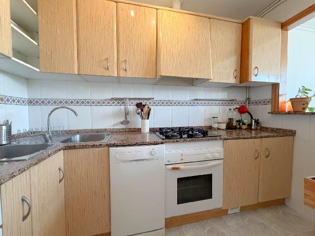 Imagen 22 Inmueble 304887 - Ático en venta en Barcelona / Elkano - Avda. Paral.lel