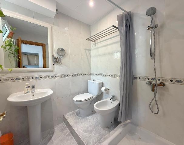 Imagen 4 Inmueble 304887 - Ático en venta en Barcelona / Elkano - Avda. Paral.lel