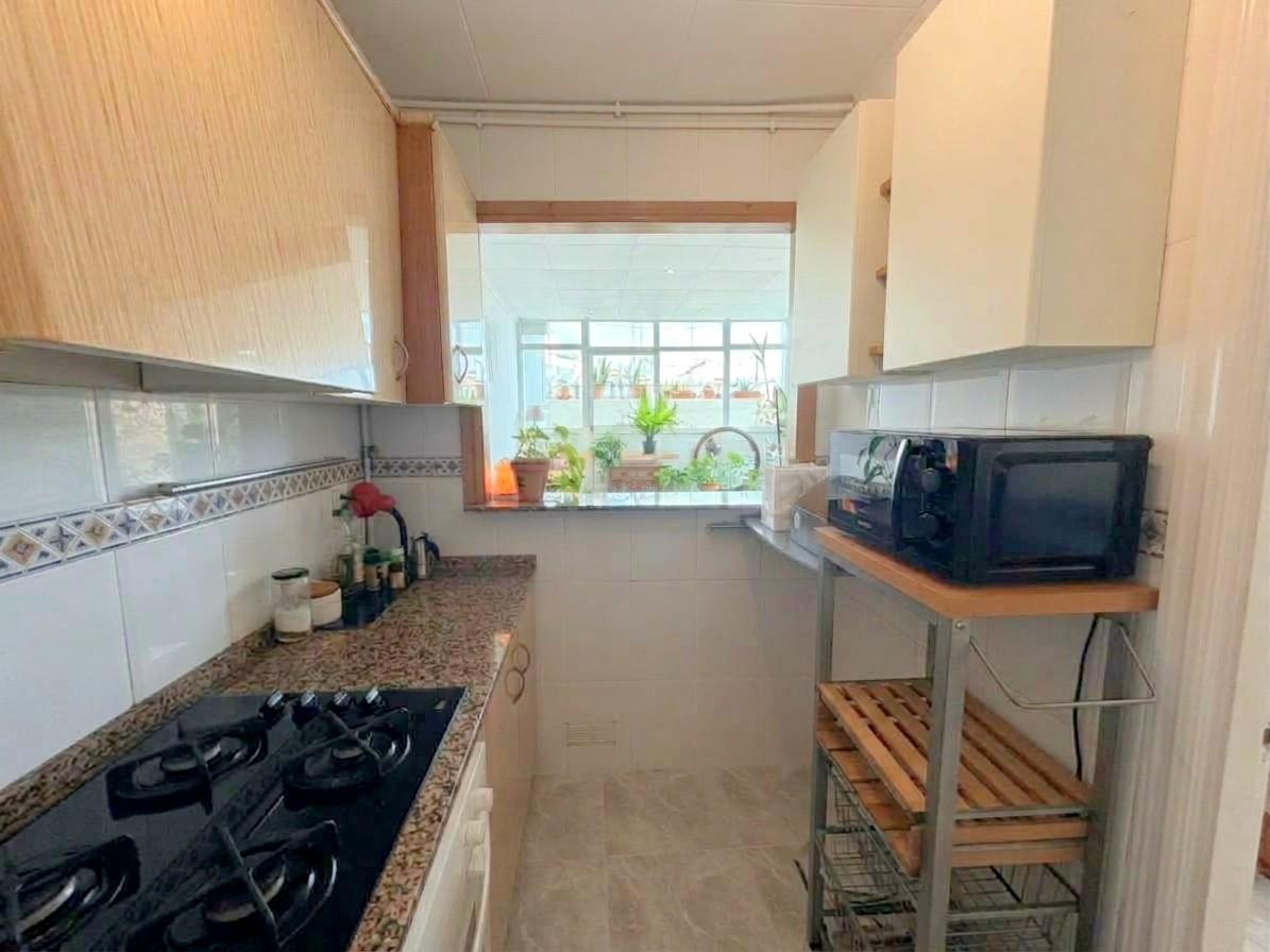 Imagen 25 Ático en venta en Barcelona / Elkano - Avda. Paral.lel
